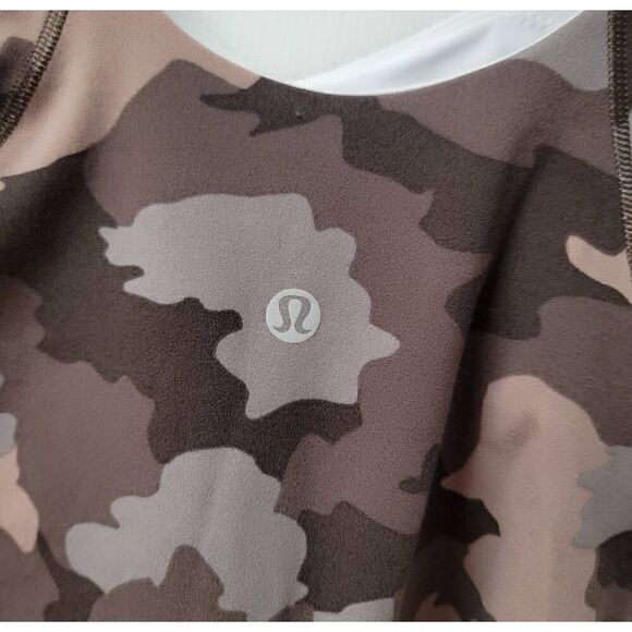 Lululemon Aling Tank Bra 6 - Picture 4 of 7